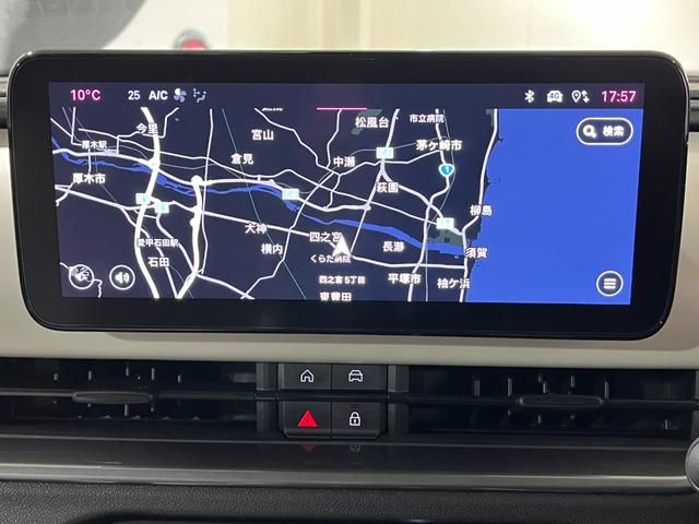 ６００ハイブリッド 　１／１２まで新春フェア　登録済未使用車　新車保証継承　純正ナビ　シートヒーター　パワーシート　バックカメラ　アダプティブクルーズコントロール　ステアリングヒーター　Ｂｌｕｅｔｏｏｔｈ接続（14枚目）