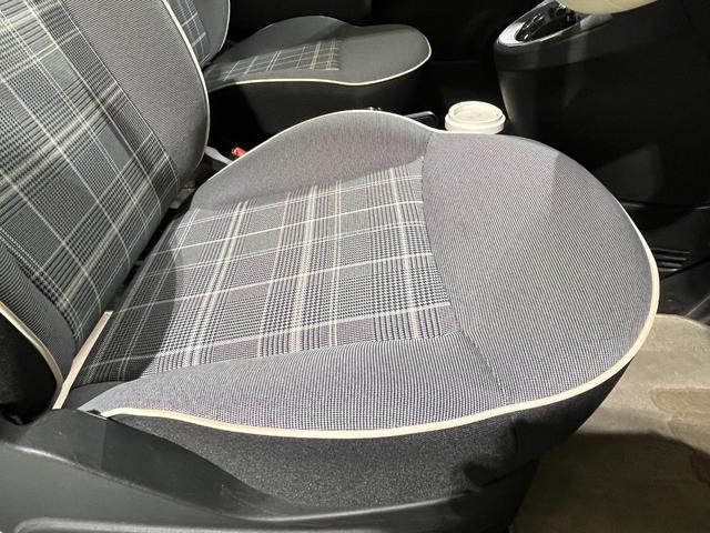 ５００ １．２　ポップ　純正ナビ　バックカメラ　地デジＴＶ　ＥＴＣ（11枚目）