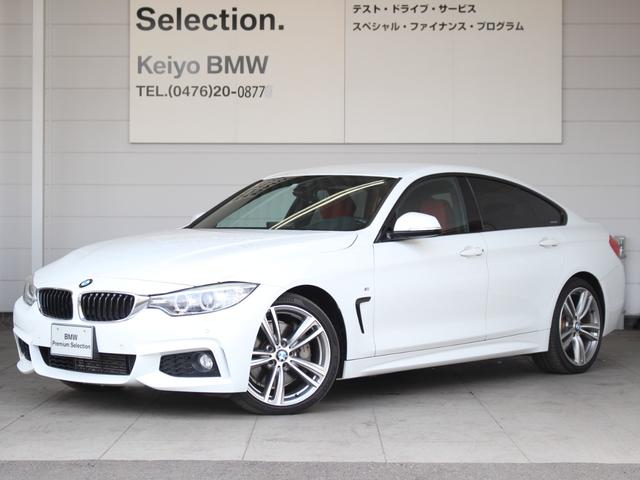 ４シリーズ ｂｍｗ ４３５ｉグランクーペ ｍスポーツ ｍスポーツ 左ハンドル レザーシート ｔｖ ｃｄ ブルートゥース 電動テールゲート シートヒーター バックカメラ 認定中古車 千葉県 ４３５ｉグランクーペ ｍスポーツ ｍスポーツ 左ハンドル レザーシート ｔｖ