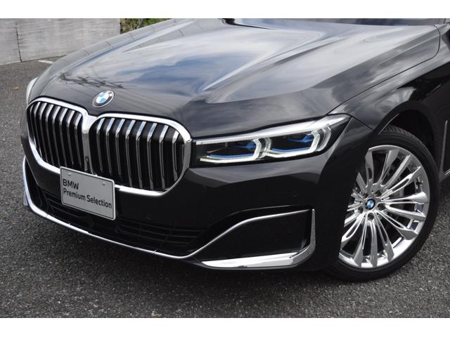 ＢＭＷ ７シリーズ