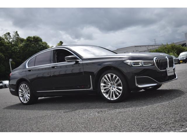 ＢＭＷ ７シリーズ