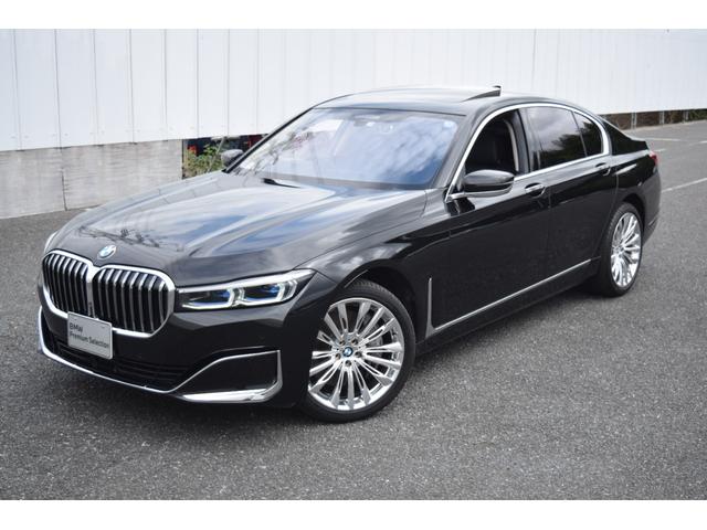 ＢＭＷ ７シリーズ