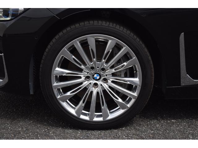 ７シリーズ ７５０ｉ　ｘＤｒｉｖｅ　ラグジュアリー　正規認定中古車　前後ベンチレーションシート　前後マッサージシート　リアコンフォートシート　リアエンターテインメント　クライメートガラス　ハーマンカードン　サンルーフ　ナビ　地デジ　全周囲カメラ　ヘッドアップ　　ＡＣＣ（25枚目）