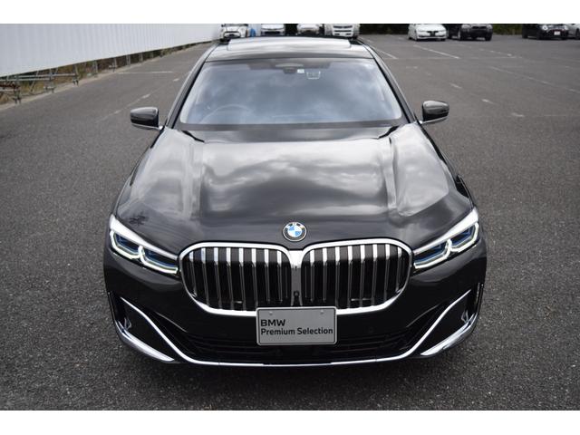 ７シリーズ ７５０ｉ　ｘＤｒｉｖｅ　ラグジュアリー　正規認定中古車　前後ベンチレーションシート　前後マッサージシート　リアコンフォートシート　リアエンターテインメント　クライメートガラス　ハーマンカードン　サンルーフ　ナビ　地デジ　全周囲カメラ　ヘッドアップ　　ＡＣＣ（34枚目）