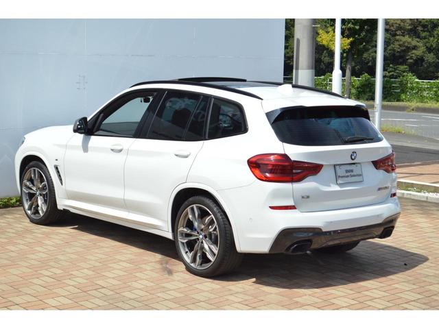 ＢＭＷ Ｘ３