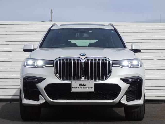 ＢＭＷ Ｘ７