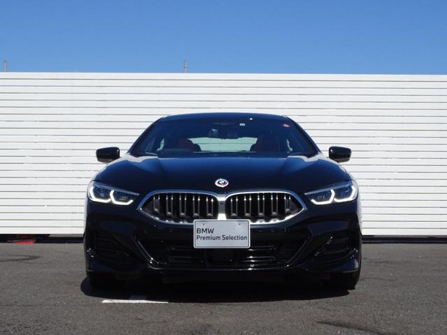 ＢＭＷ ８シリーズ