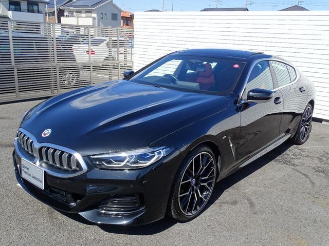 ＢＭＷ ８シリーズ