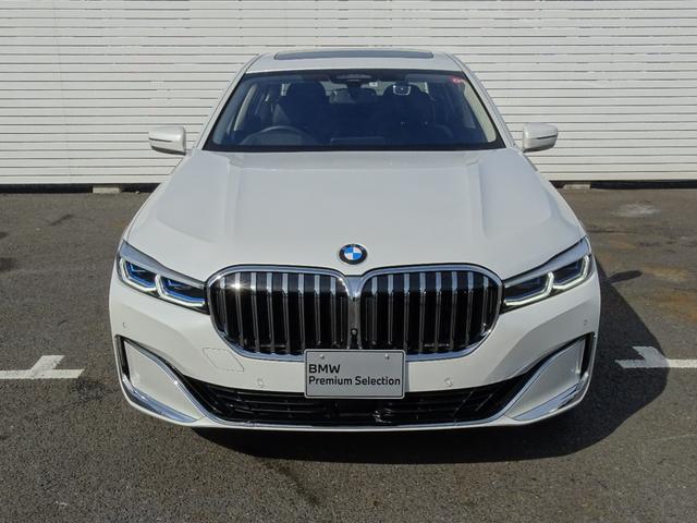 ＢＭＷ ７シリーズ