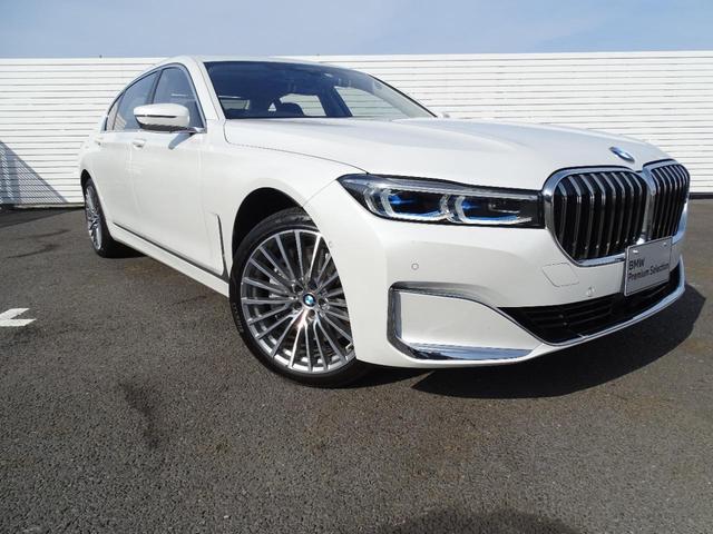 ７５０Ｌｉ　ｘＤｒｉｖｅ　エクセレンス　正規認定中古車　ワンオーナー　地デジ　電動フロント・リアシート　レザー　シートマッサージ　シートヒーター　純正ナビ　タッチパネルディスプレイ　全周囲カメラ　Ｂｌｕｅｔｏｏｔｈ　クルーズコントロール(5枚目)