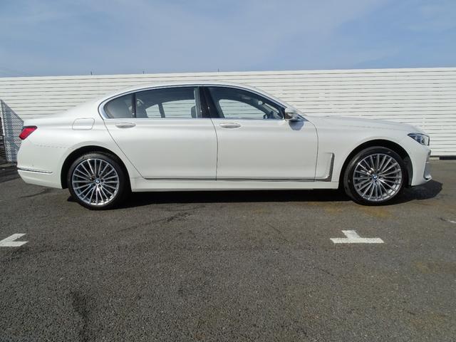 ＢＭＷ ７シリーズ