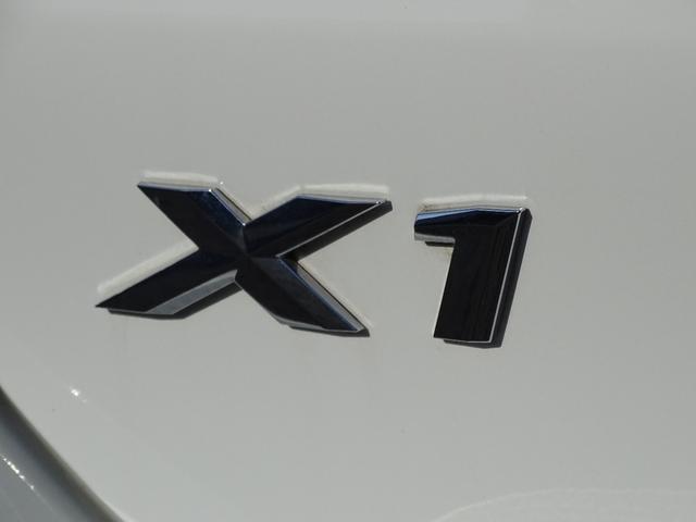 Ｘ１ ｓＤｒｉｖｅ　１８ｉ　ｘライン　正規認定中古車　１オーナー　禁煙車　コンフォートＰＫＧ　コンビネーションシート　電動シート　純正ナビゲーションシステム　タッチパネルディスプレイ　リヤビューカメラ　Ｂｌｕｅｔｏｏｔｈ　電動リヤゲート（26枚目）