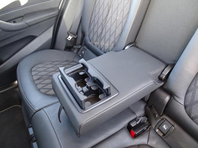 Ｘ１ ｓＤｒｉｖｅ　１８ｉ　ｘライン　正規認定中古車　１オーナー　禁煙車　コンフォートＰＫＧ　コンビネーションシート　電動シート　純正ナビゲーションシステム　タッチパネルディスプレイ　リヤビューカメラ　Ｂｌｕｅｔｏｏｔｈ　電動リヤゲート（62枚目）