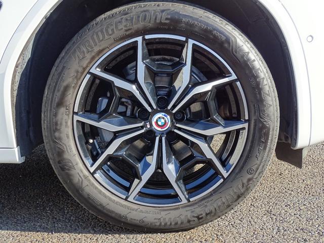 X3 xDrive 20d Mスポーツ 正規認定中古車 ワンオーナー 禁煙車 ヘッドアップディスプレイ 地デジ ドラレコ前後 黒レザー シートヒーター 純正ナビ 全周囲カメラ ドライビングアシストプロフェッショナル Applecarplay(6枚目)