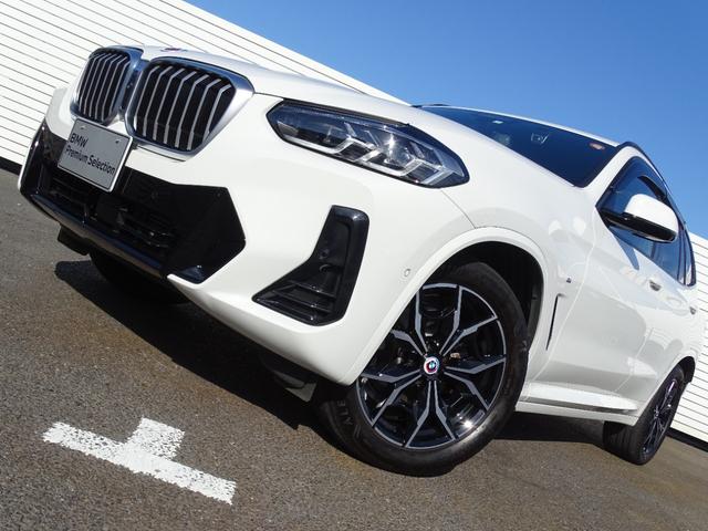 X3 xDrive 20d Mスポーツ 正規認定中古車 ワンオーナー 禁煙車 ヘッドアップディスプレイ 地デジ ドラレコ前後 黒レザー シートヒーター 純正ナビ 全周囲カメラ ドライビングアシストプロフェッショナル Applecarplay(8枚目)