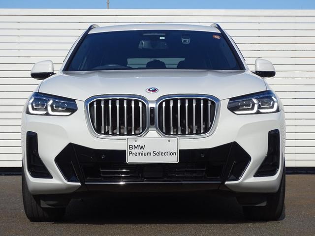 X3 xDrive 20d Mスポーツ 正規認定中古車 ワンオーナー 禁煙車 ヘッドアップディスプレイ 地デジ ドラレコ前後 黒レザー シートヒーター 純正ナビ 全周囲カメラ ドライビングアシストプロフェッショナル Applecarplay(14枚目)