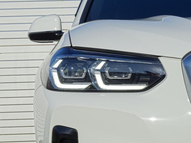 X3 xDrive 20d Mスポーツ 正規認定中古車 ワンオーナー 禁煙車 ヘッドアップディスプレイ 地デジ ドラレコ前後 黒レザー シートヒーター 純正ナビ 全周囲カメラ ドライビングアシストプロフェッショナル Applecarplay(15枚目)