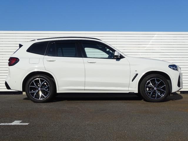 X3 xDrive 20d Mスポーツ 正規認定中古車 ワンオーナー 禁煙車 ヘッドアップディスプレイ 地デジ ドラレコ前後 黒レザー シートヒーター 純正ナビ 全周囲カメラ ドライビングアシストプロフェッショナル Applecarplay(23枚目)