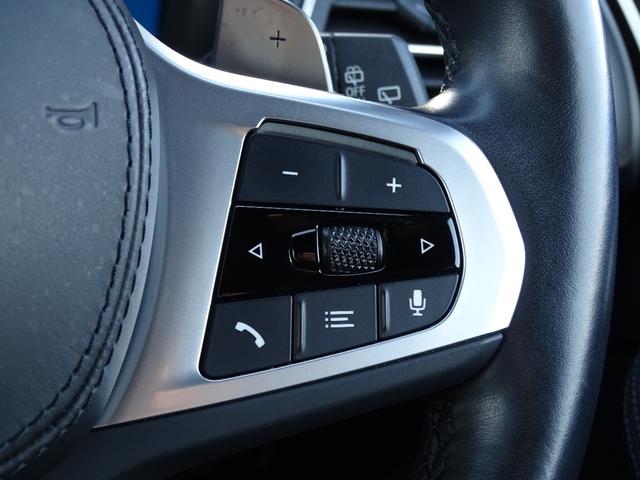 X3 xDrive 20d Mスポーツ 正規認定中古車 ワンオーナー 禁煙車 ヘッドアップディスプレイ 地デジ ドラレコ前後 黒レザー シートヒーター 純正ナビ 全周囲カメラ ドライビングアシストプロフェッショナル Applecarplay(36枚目)