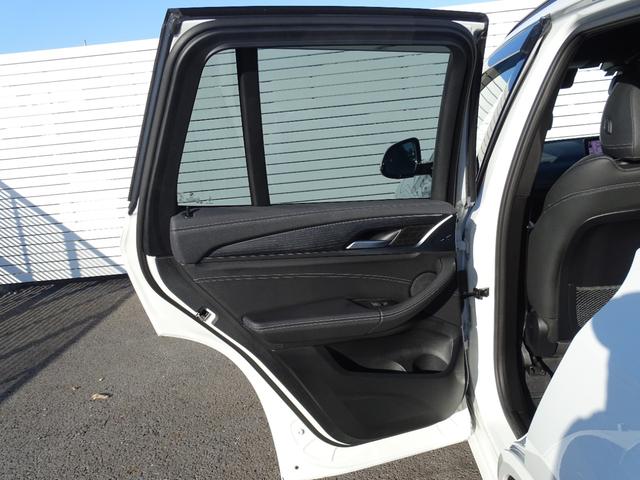 X3 xDrive 20d Mスポーツ 正規認定中古車 ワンオーナー 禁煙車 ヘッドアップディスプレイ 地デジ ドラレコ前後 黒レザー シートヒーター 純正ナビ 全周囲カメラ ドライビングアシストプロフェッショナル Applecarplay(64枚目)