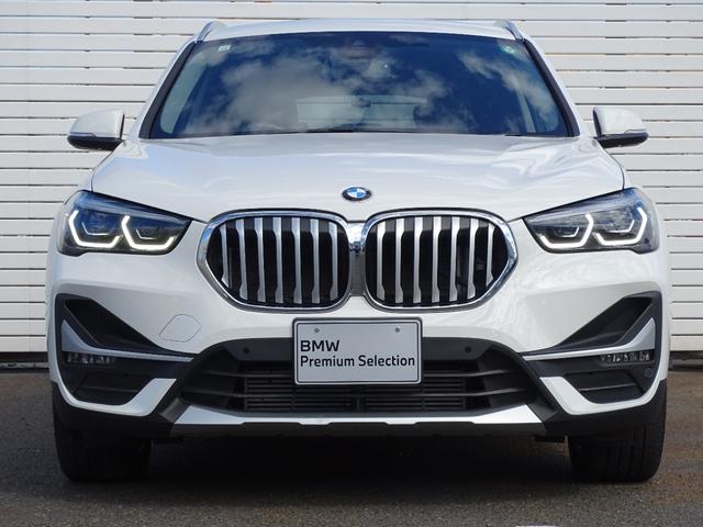 Ｘ１ ｘＤｒｉｖｅ　１８ｄ　ｘライン　正規認定中古車　ワンオーナー　禁煙車　コンフォートＰＫＧ　電動シート　純正ナビ　タッチパネルディスプレイ　リヤビューカメラ　Ｂｌｕｅｔｏｏｔｈ　ＡＣＣ　クリアランスソナー　ＬＥＤ　　電動リヤゲート（3枚目）