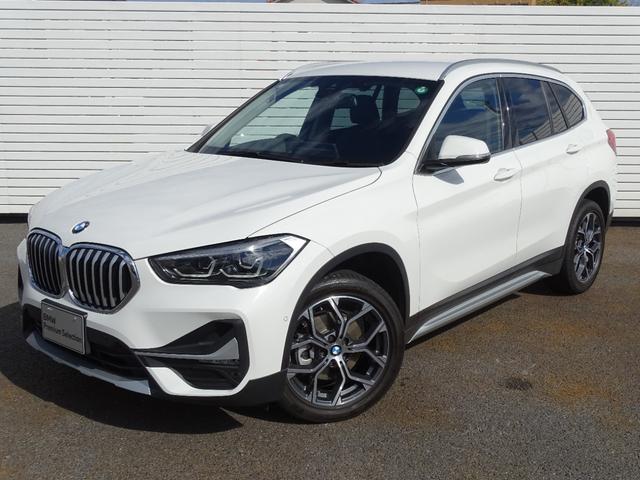 Ｘ１ ｘＤｒｉｖｅ　１８ｄ　ｘライン　正規認定中古車　ワンオーナー　禁煙車　コンフォートＰＫＧ　電動シート　純正ナビ　タッチパネルディスプレイ　リヤビューカメラ　Ｂｌｕｅｔｏｏｔｈ　ＡＣＣ　クリアランスソナー　ＬＥＤ　　電動リヤゲート（7枚目）