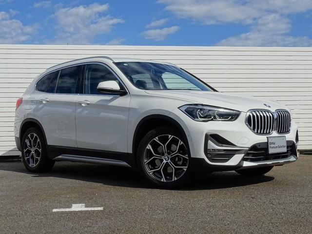 Ｘ１ ｘＤｒｉｖｅ　１８ｄ　ｘライン　正規認定中古車　ワンオーナー　禁煙車　コンフォートＰＫＧ　電動シート　純正ナビ　タッチパネルディスプレイ　リヤビューカメラ　Ｂｌｕｅｔｏｏｔｈ　ＡＣＣ　クリアランスソナー　ＬＥＤ　　電動リヤゲート（9枚目）