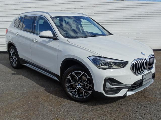 Ｘ１ ｘＤｒｉｖｅ　１８ｄ　ｘライン　正規認定中古車　ワンオーナー　禁煙車　コンフォートＰＫＧ　電動シート　純正ナビ　タッチパネルディスプレイ　リヤビューカメラ　Ｂｌｕｅｔｏｏｔｈ　ＡＣＣ　クリアランスソナー　ＬＥＤ　　電動リヤゲート（10枚目）
