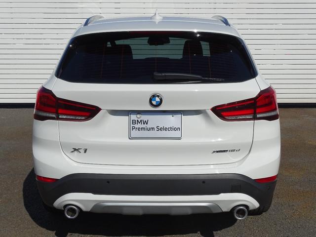 Ｘ１ ｘＤｒｉｖｅ　１８ｄ　ｘライン　正規認定中古車　ワンオーナー　禁煙車　コンフォートＰＫＧ　電動シート　純正ナビ　タッチパネルディスプレイ　リヤビューカメラ　Ｂｌｕｅｔｏｏｔｈ　ＡＣＣ　クリアランスソナー　ＬＥＤ　　電動リヤゲート（23枚目）
