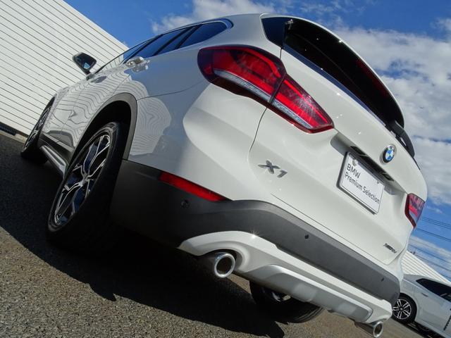Ｘ１ ｘＤｒｉｖｅ　１８ｄ　ｘライン　正規認定中古車　ワンオーナー　禁煙車　コンフォートＰＫＧ　電動シート　純正ナビ　タッチパネルディスプレイ　リヤビューカメラ　Ｂｌｕｅｔｏｏｔｈ　ＡＣＣ　クリアランスソナー　ＬＥＤ　　電動リヤゲート（24枚目）