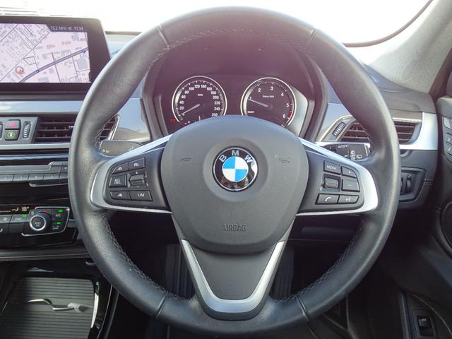 Ｘ１ ｘＤｒｉｖｅ　１８ｄ　ｘライン　正規認定中古車　ワンオーナー　禁煙車　コンフォートＰＫＧ　電動シート　純正ナビ　タッチパネルディスプレイ　リヤビューカメラ　Ｂｌｕｅｔｏｏｔｈ　ＡＣＣ　クリアランスソナー　ＬＥＤ　　電動リヤゲート（33枚目）