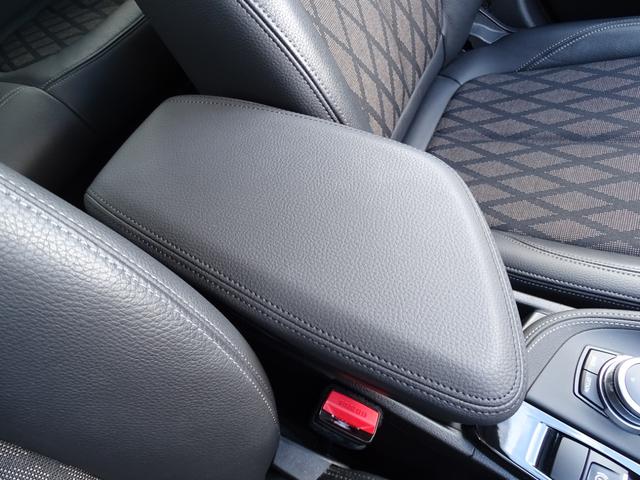 Ｘ１ ｘＤｒｉｖｅ　１８ｄ　ｘライン　正規認定中古車　ワンオーナー　禁煙車　コンフォートＰＫＧ　電動シート　純正ナビ　タッチパネルディスプレイ　リヤビューカメラ　Ｂｌｕｅｔｏｏｔｈ　ＡＣＣ　クリアランスソナー　ＬＥＤ　　電動リヤゲート（48枚目）