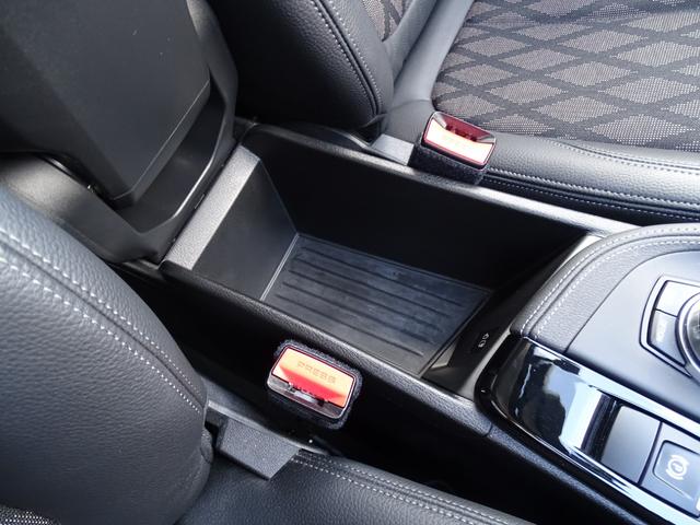 Ｘ１ ｘＤｒｉｖｅ　１８ｄ　ｘライン　正規認定中古車　ワンオーナー　禁煙車　コンフォートＰＫＧ　電動シート　純正ナビ　タッチパネルディスプレイ　リヤビューカメラ　Ｂｌｕｅｔｏｏｔｈ　ＡＣＣ　クリアランスソナー　ＬＥＤ　　電動リヤゲート（50枚目）