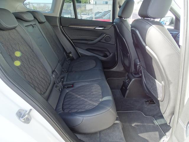 Ｘ１ ｘＤｒｉｖｅ　１８ｄ　ｘライン　正規認定中古車　ワンオーナー　禁煙車　コンフォートＰＫＧ　電動シート　純正ナビ　タッチパネルディスプレイ　リヤビューカメラ　Ｂｌｕｅｔｏｏｔｈ　ＡＣＣ　クリアランスソナー　ＬＥＤ　　電動リヤゲート（53枚目）