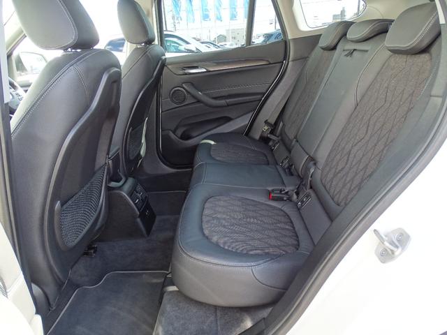 Ｘ１ ｘＤｒｉｖｅ　１８ｄ　ｘライン　正規認定中古車　ワンオーナー　禁煙車　コンフォートＰＫＧ　電動シート　純正ナビ　タッチパネルディスプレイ　リヤビューカメラ　Ｂｌｕｅｔｏｏｔｈ　ＡＣＣ　クリアランスソナー　ＬＥＤ　　電動リヤゲート（54枚目）