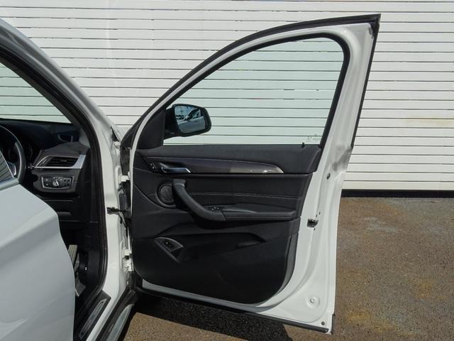 Ｘ１ ｘＤｒｉｖｅ　１８ｄ　ｘライン　正規認定中古車　ワンオーナー　禁煙車　コンフォートＰＫＧ　電動シート　純正ナビ　タッチパネルディスプレイ　リヤビューカメラ　Ｂｌｕｅｔｏｏｔｈ　ＡＣＣ　クリアランスソナー　ＬＥＤ　　電動リヤゲート（55枚目）