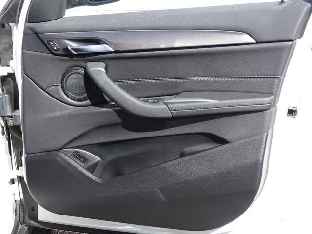 Ｘ１ ｘＤｒｉｖｅ　１８ｄ　ｘライン　正規認定中古車　ワンオーナー　禁煙車　コンフォートＰＫＧ　電動シート　純正ナビ　タッチパネルディスプレイ　リヤビューカメラ　Ｂｌｕｅｔｏｏｔｈ　ＡＣＣ　クリアランスソナー　ＬＥＤ　　電動リヤゲート（56枚目）