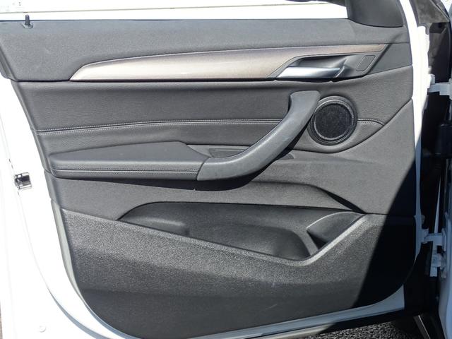 Ｘ１ ｘＤｒｉｖｅ　１８ｄ　ｘライン　正規認定中古車　ワンオーナー　禁煙車　コンフォートＰＫＧ　電動シート　純正ナビ　タッチパネルディスプレイ　リヤビューカメラ　Ｂｌｕｅｔｏｏｔｈ　ＡＣＣ　クリアランスソナー　ＬＥＤ　　電動リヤゲート（58枚目）