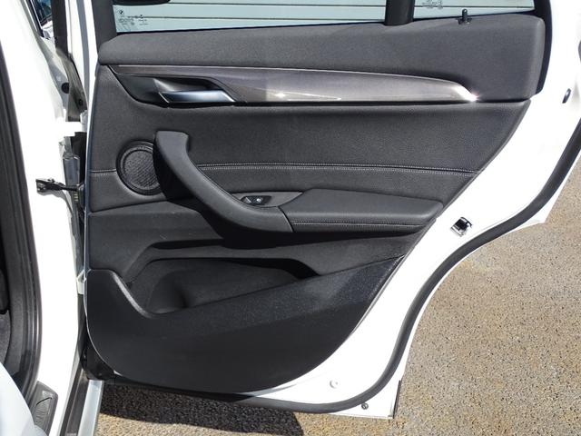 Ｘ１ ｘＤｒｉｖｅ　１８ｄ　ｘライン　正規認定中古車　ワンオーナー　禁煙車　コンフォートＰＫＧ　電動シート　純正ナビ　タッチパネルディスプレイ　リヤビューカメラ　Ｂｌｕｅｔｏｏｔｈ　ＡＣＣ　クリアランスソナー　ＬＥＤ　　電動リヤゲート（60枚目）