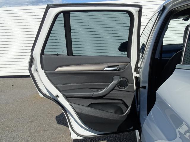 Ｘ１ ｘＤｒｉｖｅ　１８ｄ　ｘライン　正規認定中古車　ワンオーナー　禁煙車　コンフォートＰＫＧ　電動シート　純正ナビ　タッチパネルディスプレイ　リヤビューカメラ　Ｂｌｕｅｔｏｏｔｈ　ＡＣＣ　クリアランスソナー　ＬＥＤ　　電動リヤゲート（61枚目）