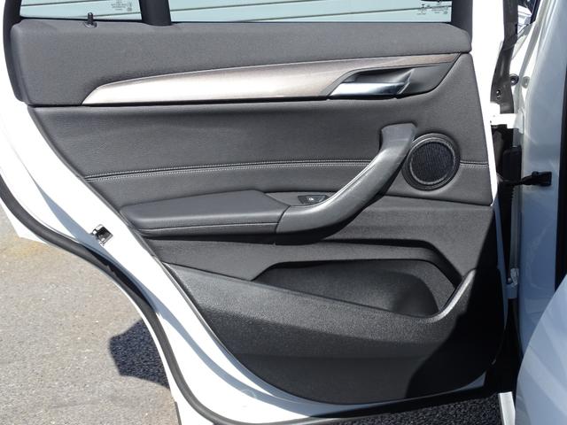 Ｘ１ ｘＤｒｉｖｅ　１８ｄ　ｘライン　正規認定中古車　ワンオーナー　禁煙車　コンフォートＰＫＧ　電動シート　純正ナビ　タッチパネルディスプレイ　リヤビューカメラ　Ｂｌｕｅｔｏｏｔｈ　ＡＣＣ　クリアランスソナー　ＬＥＤ　　電動リヤゲート（62枚目）