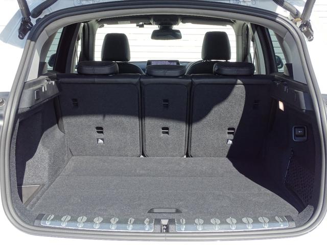 Ｘ１ ｘＤｒｉｖｅ　１８ｄ　ｘライン　正規認定中古車　ワンオーナー　禁煙車　コンフォートＰＫＧ　電動シート　純正ナビ　タッチパネルディスプレイ　リヤビューカメラ　Ｂｌｕｅｔｏｏｔｈ　ＡＣＣ　クリアランスソナー　ＬＥＤ　　電動リヤゲート（64枚目）