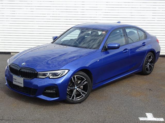 ３シリーズ ３２０ｄ　ｘＤｒｉｖｅ　Ｍスポーツ　正規認定中古車　禁煙車　黒レザー　イノベーションパッケージ　ヘッドアップディスプレイ　レーザーライト　シートヒーター　純正ナビゲーション　バックカメラ　ＥＴＣ　アクティブクルーズコントロール　ドラレコ（7枚目）