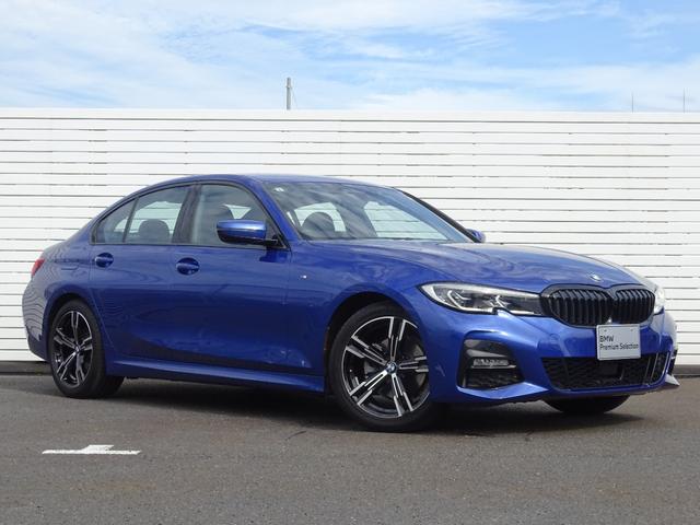 ３シリーズ ３２０ｄ　ｘＤｒｉｖｅ　Ｍスポーツ　正規認定中古車　禁煙車　黒レザー　イノベーションパッケージ　ヘッドアップディスプレイ　レーザーライト　シートヒーター　純正ナビゲーション　バックカメラ　ＥＴＣ　アクティブクルーズコントロール　ドラレコ（8枚目）