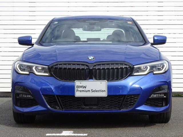 ３シリーズ ３２０ｄ　ｘＤｒｉｖｅ　Ｍスポーツ　正規認定中古車　禁煙車　黒レザー　イノベーションパッケージ　ヘッドアップディスプレイ　レーザーライト　シートヒーター　純正ナビゲーション　バックカメラ　ＥＴＣ　アクティブクルーズコントロール　ドラレコ（12枚目）