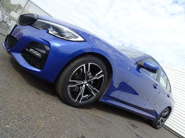 ３シリーズ ３２０ｄ　ｘＤｒｉｖｅ　Ｍスポーツ　正規認定中古車　禁煙車　黒レザー　イノベーションパッケージ　ヘッドアップディスプレイ　レーザーライト　シートヒーター　純正ナビゲーション　バックカメラ　ＥＴＣ　アクティブクルーズコントロール　ドラレコ（16枚目）