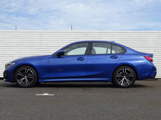 ３シリーズ ３２０ｄ　ｘＤｒｉｖｅ　Ｍスポーツ　正規認定中古車　禁煙車　黒レザー　イノベーションパッケージ　ヘッドアップディスプレイ　レーザーライト　シートヒーター　純正ナビゲーション　バックカメラ　ＥＴＣ　アクティブクルーズコントロール　ドラレコ（18枚目）