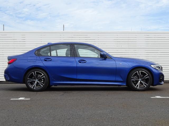 ３シリーズ ３２０ｄ　ｘＤｒｉｖｅ　Ｍスポーツ　正規認定中古車　禁煙車　黒レザー　イノベーションパッケージ　ヘッドアップディスプレイ　レーザーライト　シートヒーター　純正ナビゲーション　バックカメラ　ＥＴＣ　アクティブクルーズコントロール　ドラレコ（19枚目）