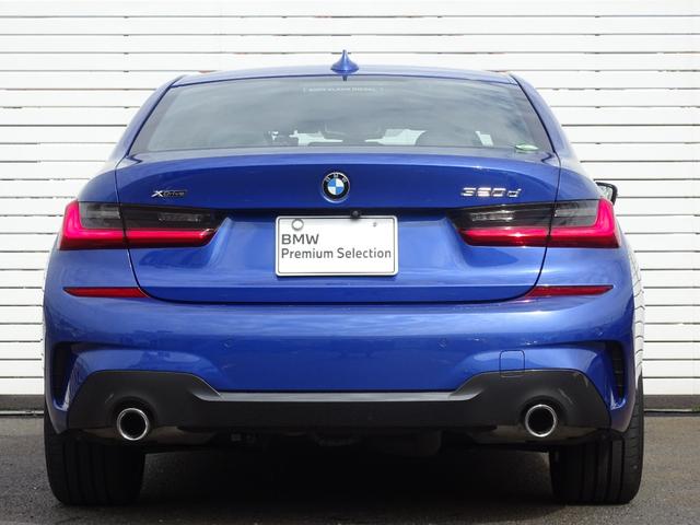 ３シリーズ ３２０ｄ　ｘＤｒｉｖｅ　Ｍスポーツ　正規認定中古車　禁煙車　黒レザー　イノベーションパッケージ　ヘッドアップディスプレイ　レーザーライト　シートヒーター　純正ナビゲーション　バックカメラ　ＥＴＣ　アクティブクルーズコントロール　ドラレコ（20枚目）