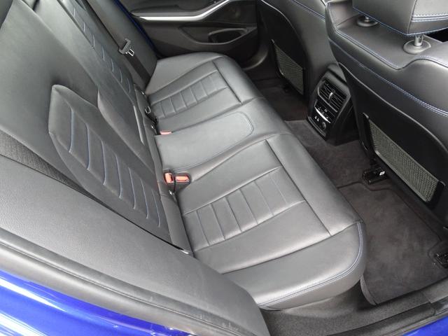 ３シリーズ ３２０ｄ　ｘＤｒｉｖｅ　Ｍスポーツ　正規認定中古車　禁煙車　黒レザー　イノベーションパッケージ　ヘッドアップディスプレイ　レーザーライト　シートヒーター　純正ナビゲーション　バックカメラ　ＥＴＣ　アクティブクルーズコントロール　ドラレコ（59枚目）